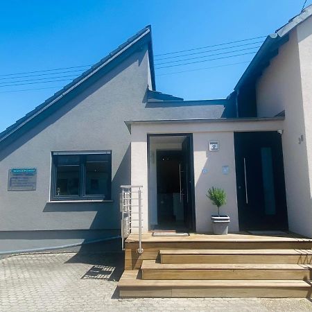 Ferienwohnung Am Maarbach Конц Экстерьер фото
